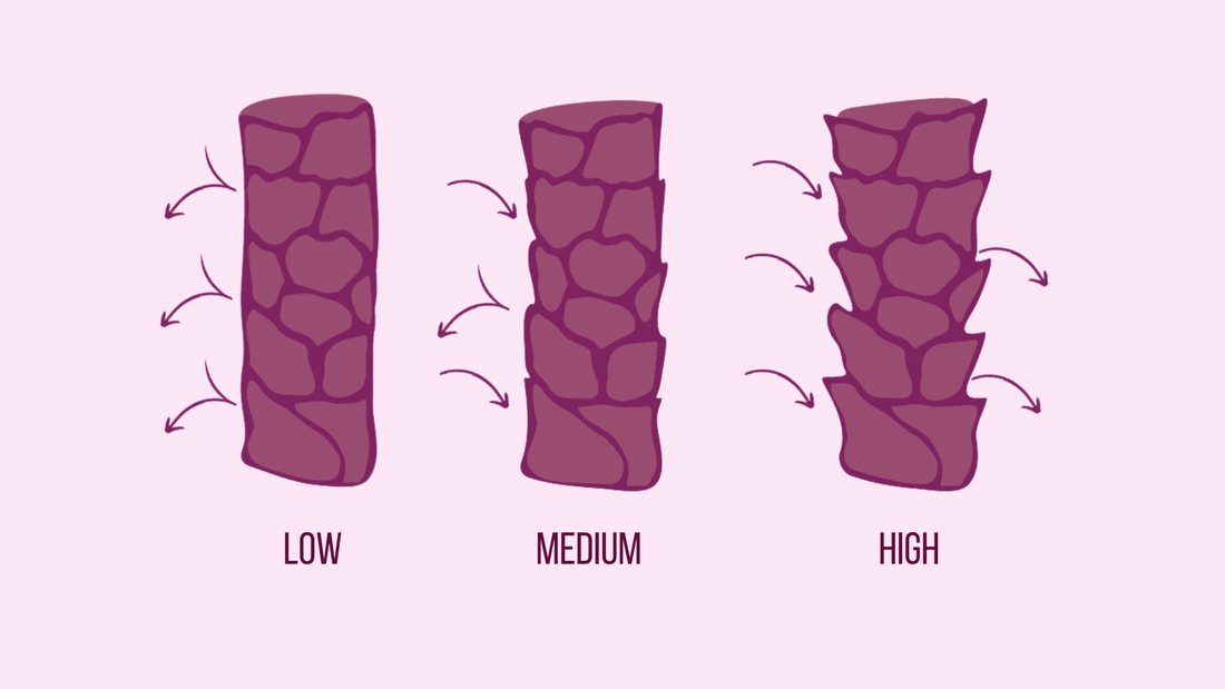 What is Hair Porosity?