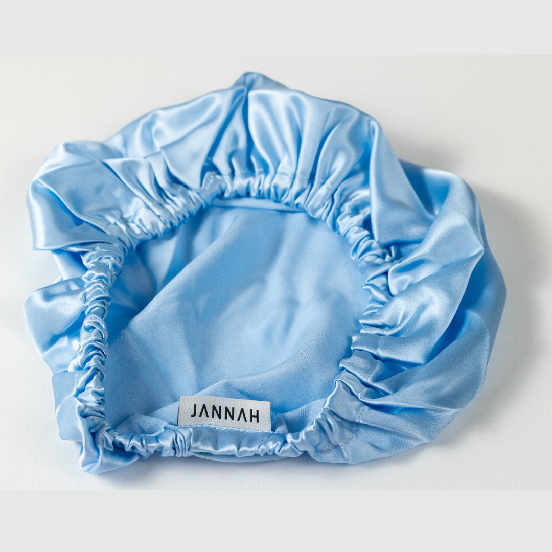 Jannah's Basic Hair Bonnet